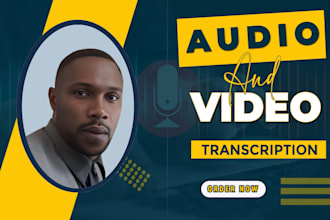 transcribe youtube videos, audio to text, podcast and interview transcription