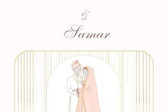 make customized invitations for occasions