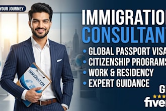 immigration consultation canada PR australia  USA  germany