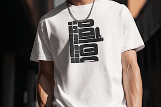 unique t shirt design