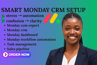 do monday crm monday dashboard monday boards monday com setup monday automation