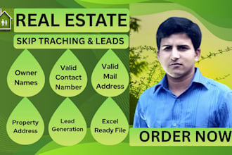 do skip tracing expert