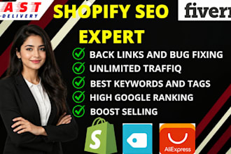 do best shopify seo service for your website to boost sales