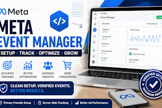 setup facebook meta pixel conversion api server side tracking gtm meta ads