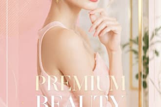 design an eye catching poster