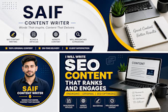 content writing for creators