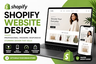improve your shopify website SEO to get more visitors