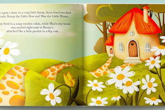 read your kdp book and write a review about it