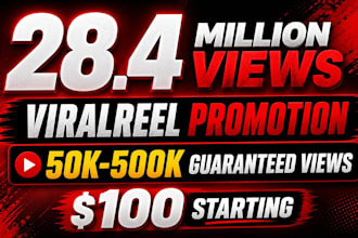 post your video on my 28m instagram and facebook reels page