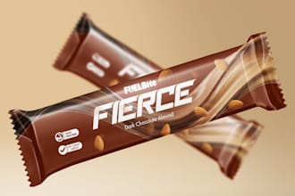 design labels for food industry