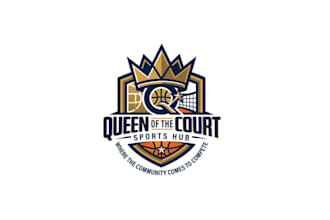 design inclusive sports facility focus women logo