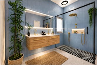 online 3d interior design