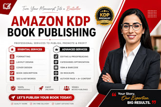 publish book on amazon kindle kdp, book formatting, amazon kdp book publishing