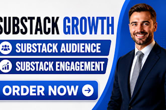 fix substack growth issue substack audience substack engagement