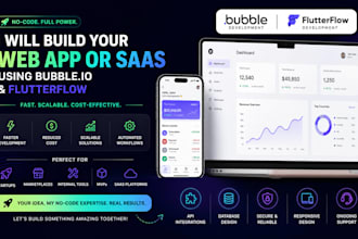 build no code bubble io website app, glide, softr,