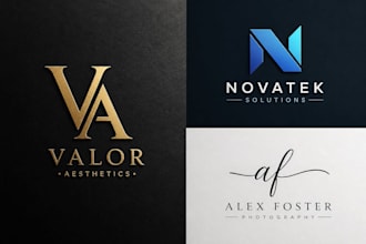 deliver modern logo design, expert photo editing, and viral youtube thumbnails