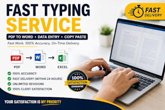 do pdf data to word