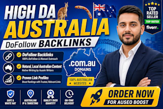 do australian guest post on high da au blogs with dofollow backlinks