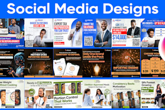 do facebook ad creative ads design instagram post and carousel design