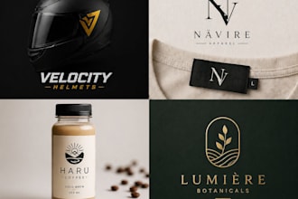 logo design 3d design