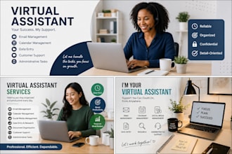 make your work easier