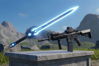build roblox, roblox asset, roblox sword, roblox gun and roblox combat