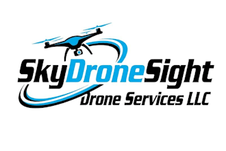 design a modern drone logo for your brand