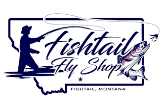design a creative fish logo for your brand