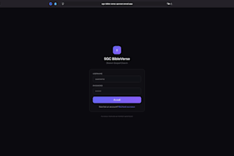 application and software developing