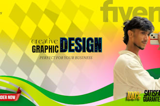 do flyers,posters,menu card,tumbnails ,photo editing ,resume really veryy good