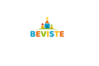 design educational montessori toys kids logo