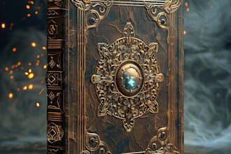 book cover design, book cover design, KDP book cover