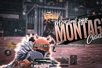 do modern unique thumbnail design