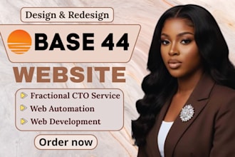 base 44 app, base 44 integration, base 44 automation, base 44 webapp fix base44