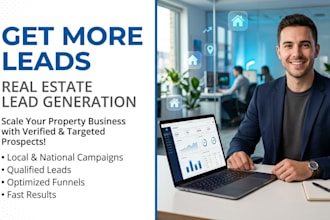 do zillow web scraping for real estate lead generation