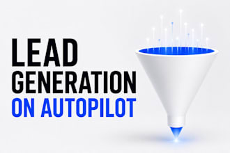 build an ai chatbot for lead generation and sales automation