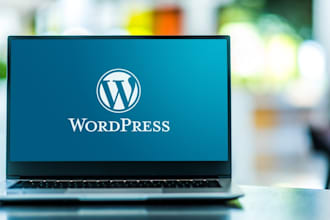 do wordpress website using divi, wpbakery, astra, kadence, gutenburg, avada