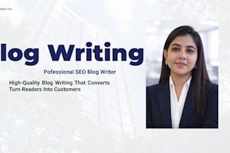 write for your blog