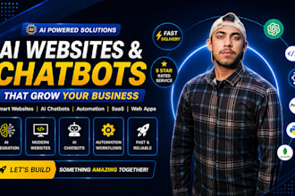build agentic ai saas and autonomous full stack web applications