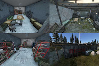 setup and mod console dayz server, server config, dayz mods server setup