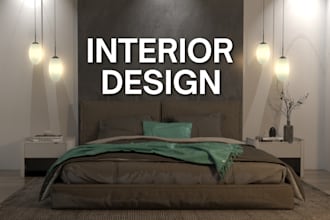 interior design your studio apartment