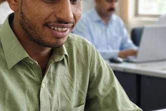 write professional articles and provide expert translations