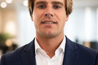 create a professional headshot from your photo