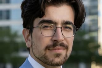 be your ai strategy consultant for digital transformation