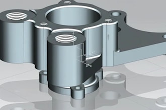 do mechanical design and product development with simulation
