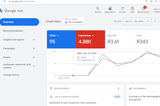 set up google ads for local business to get more clients