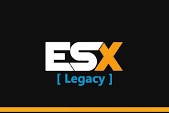 develop or modify your fivem esx server