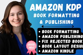 do german book formatting amazon kdp book publishing fix rejected book on kdp