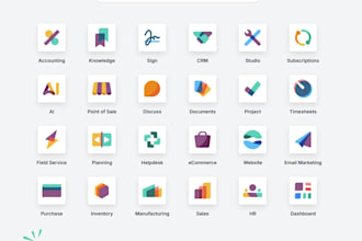implement odoo to help your business