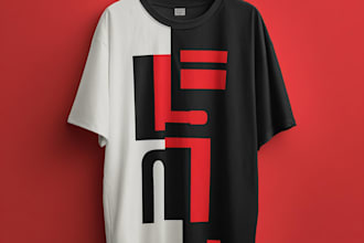 do t shirt design